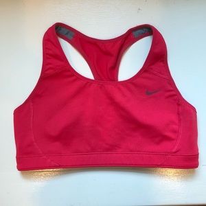 Nike Dry-fit Sport Bra